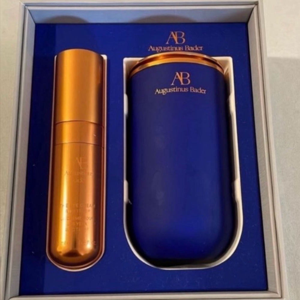 Augustinus Bader The Eye Cream (LAST ONE)